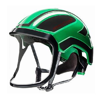 Protos Helmet Clear Face Shield